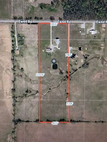 6405 W 440, Pryor, OK 74361
