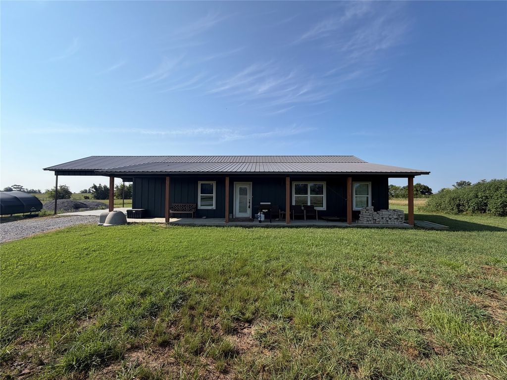 6405 W 440, Pryor, OK 74361