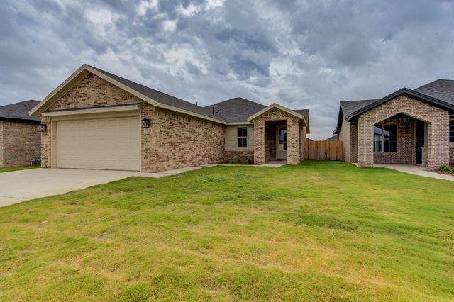 6913 13th Street, Lubbock, TX 79416