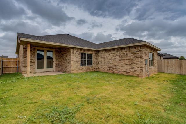 6913 13th Street, Lubbock, TX 79416