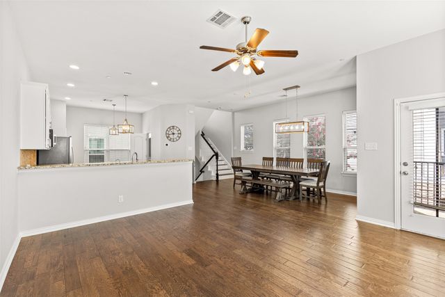 2326 Stutz Drive 106, Dallas, TX 75235