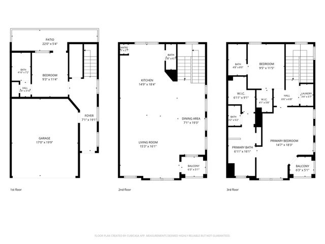 2326 Stutz Drive 106, Dallas, TX 75235