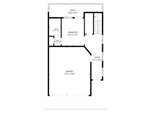 2326 Stutz Drive 106, Dallas, TX 75235