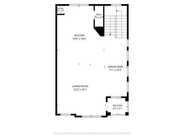 2326 Stutz Drive 106, Dallas, TX 75235