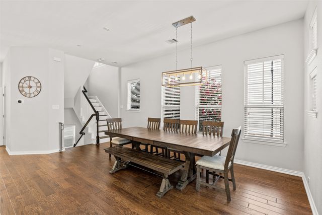2326 Stutz Drive 106, Dallas, TX 75235