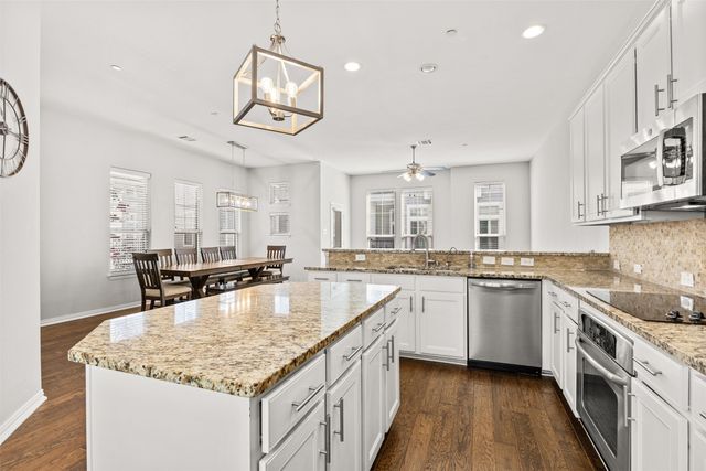 2326 Stutz Drive 106, Dallas, TX 75235