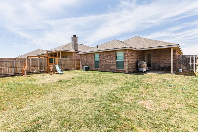 10417 Xenia Avenue, Lubbock, TX 79424