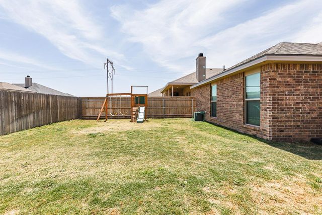 10417 Xenia Avenue, Lubbock, TX 79424