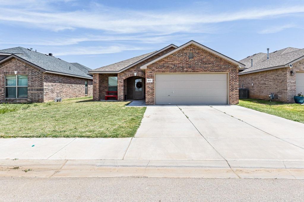 10417 Xenia Avenue, Lubbock, TX 79424