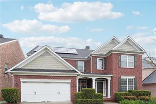 1489 Belmont Hills Drive, Suwanee, GA 30024