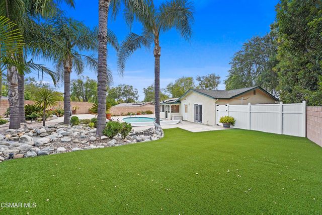 2340 Calle Malvon, Thousand Oaks, CA 91360