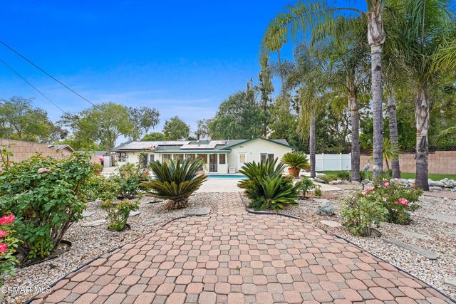 2340 Calle Malvon, Thousand Oaks, CA 91360
