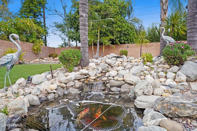 2340 Calle Malvon, Thousand Oaks, CA 91360