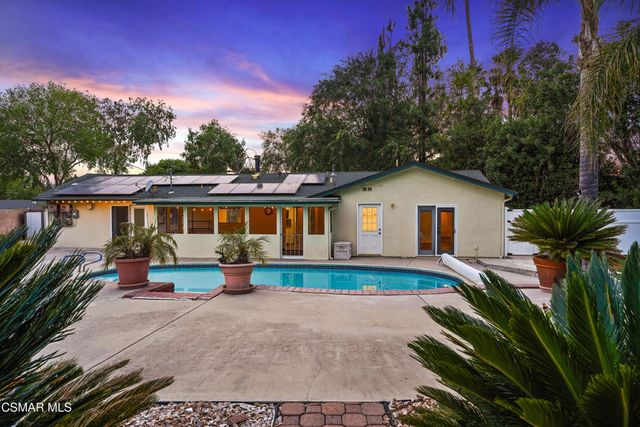 2340 Calle Malvon, Thousand Oaks, CA 91360