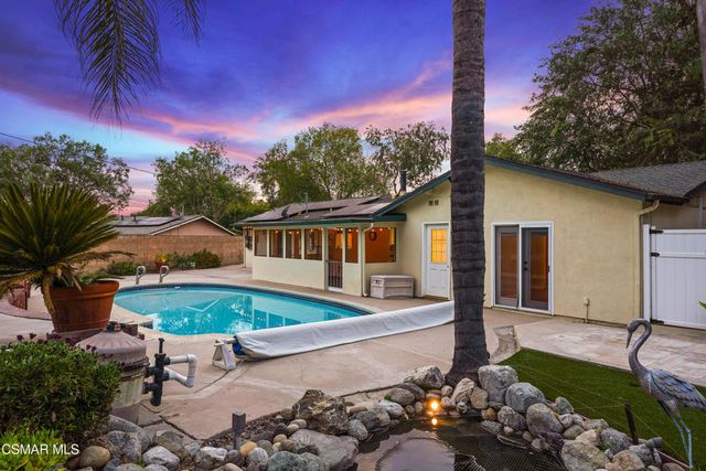 2340 Calle Malvon, Thousand Oaks, CA 91360