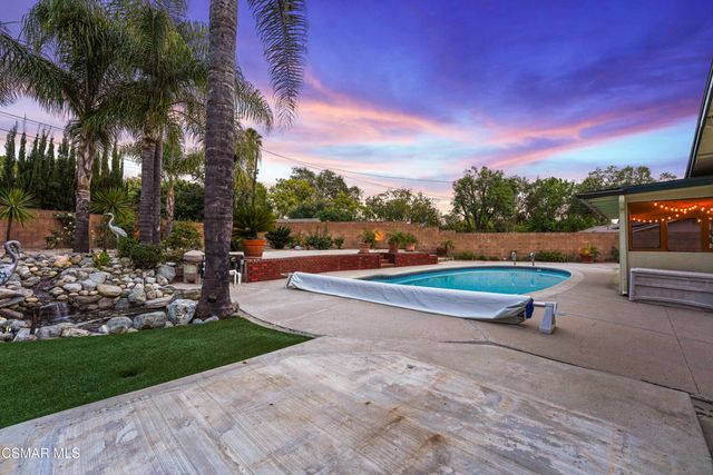 2340 Calle Malvon, Thousand Oaks, CA 91360
