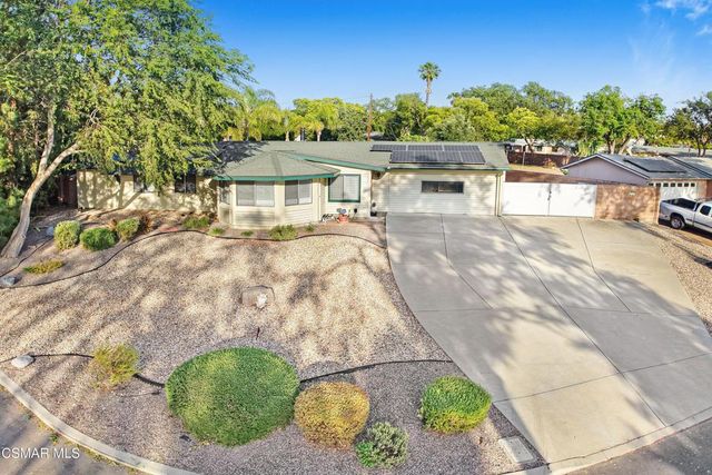 2340 Calle Malvon, Thousand Oaks, CA 91360