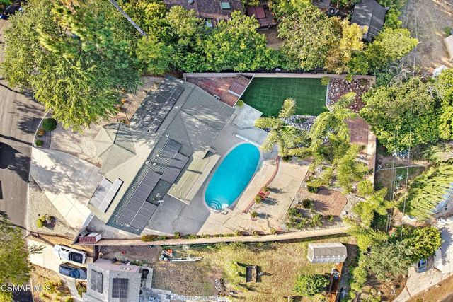 2340 Calle Malvon, Thousand Oaks, CA 91360