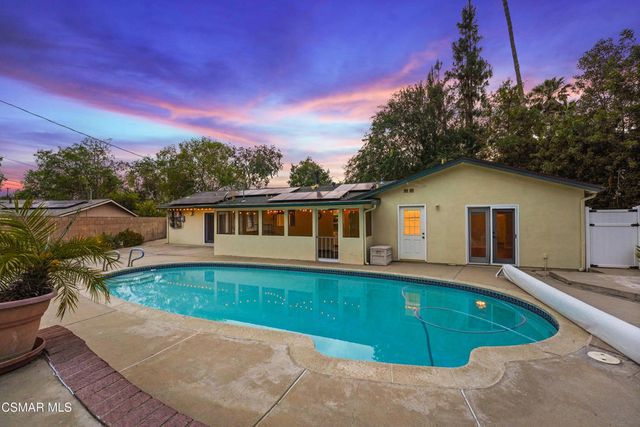 2340 Calle Malvon, Thousand Oaks, CA 91360