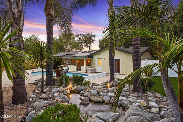2340 Calle Malvon, Thousand Oaks, CA 91360