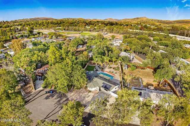 2340 Calle Malvon, Thousand Oaks, CA 91360