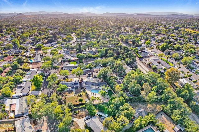 2340 Calle Malvon, Thousand Oaks, CA 91360