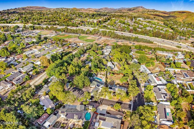 2340 Calle Malvon, Thousand Oaks, CA 91360