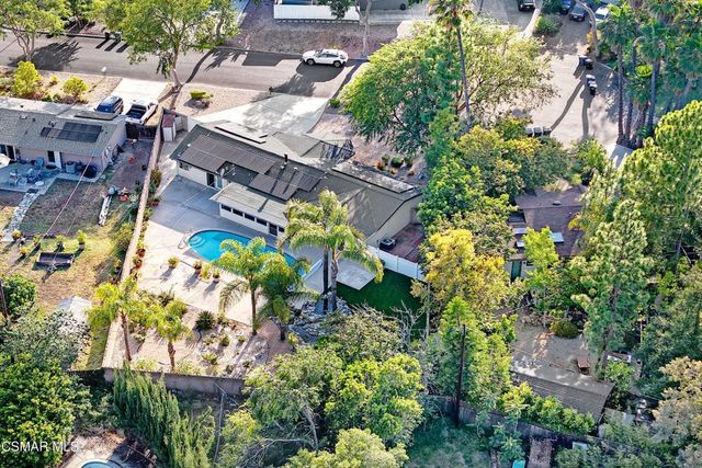2340 Calle Malvon, Thousand Oaks, CA 91360