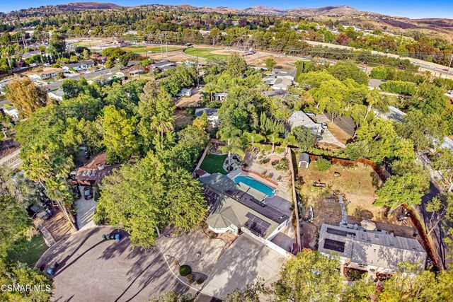 2340 Calle Malvon, Thousand Oaks, CA 91360