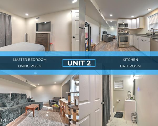 127 Patrick Lane, Gray, TN 37615