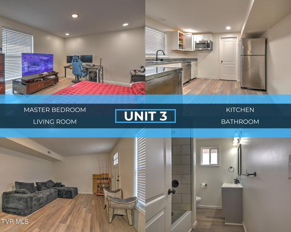 127 Patrick Lane, Gray, TN 37615