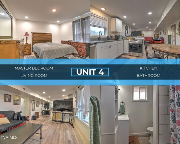 127 Patrick Lane, Gray, TN 37615