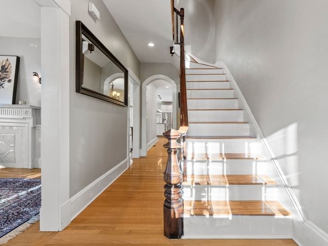 20 Maple Street, Lexington, MA 02420