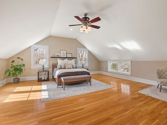 20 Maple Street, Lexington, MA 02420