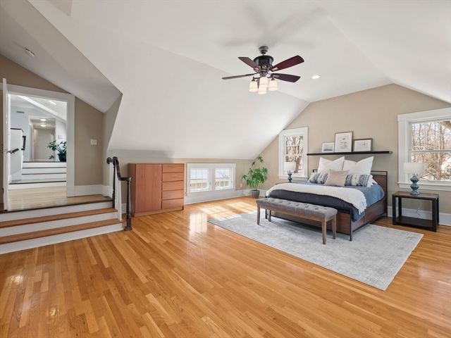 20 Maple Street, Lexington, MA 02420