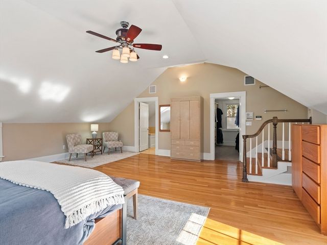 20 Maple Street, Lexington, MA 02420