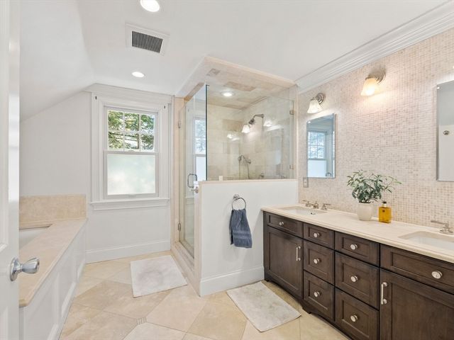 20 Maple Street, Lexington, MA 02420