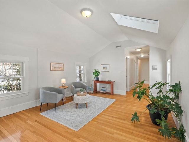 20 Maple Street, Lexington, MA 02420