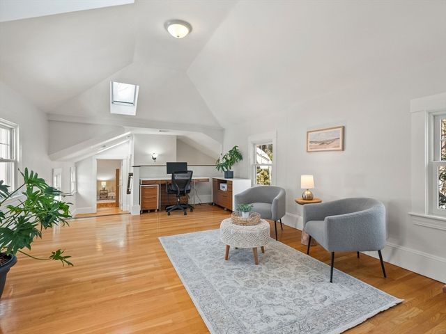 20 Maple Street, Lexington, MA 02420