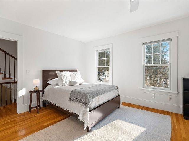 20 Maple Street, Lexington, MA 02420