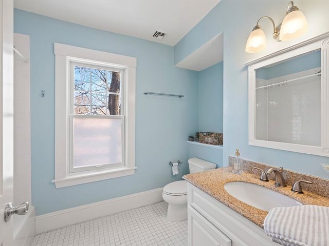 20 Maple Street, Lexington, MA 02420