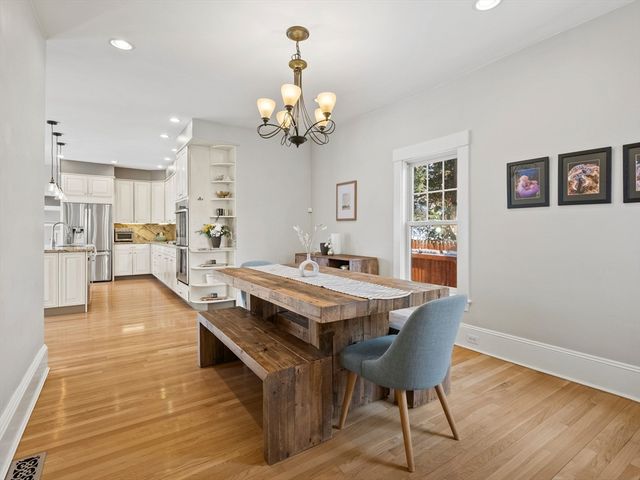 20 Maple Street, Lexington, MA 02420