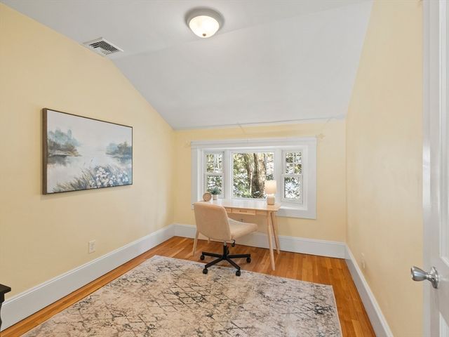 20 Maple Street, Lexington, MA 02420
