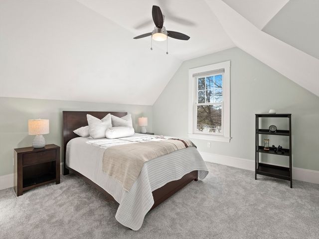 20 Maple Street, Lexington, MA 02420