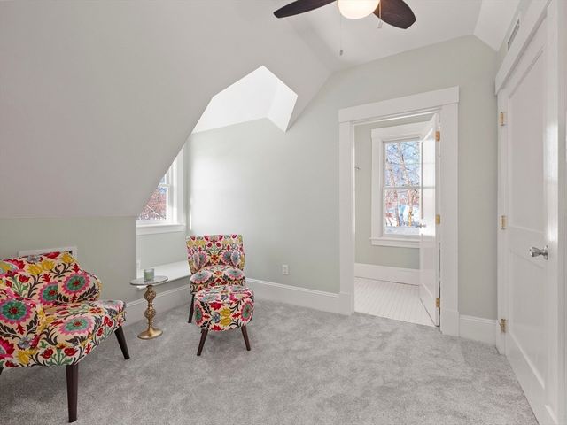 20 Maple Street, Lexington, MA 02420