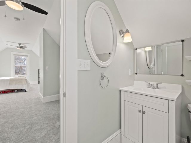 20 Maple Street, Lexington, MA 02420