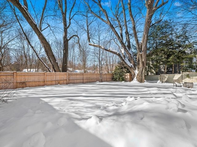 20 Maple Street, Lexington, MA 02420