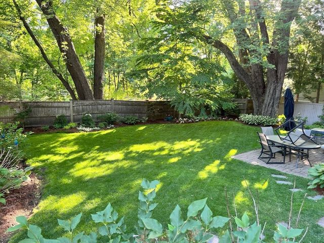 20 Maple Street, Lexington, MA 02420