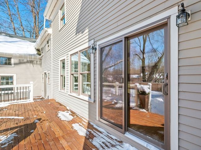 20 Maple Street, Lexington, MA 02420