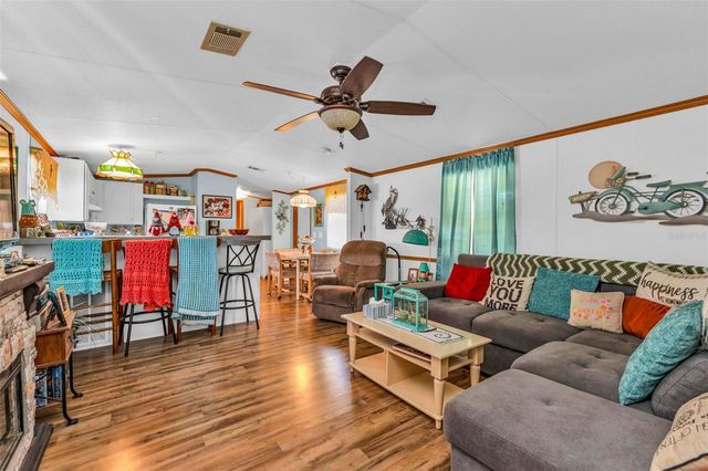 1607 WOODLAWN AVENUE, Punta Gorda, FL 33950